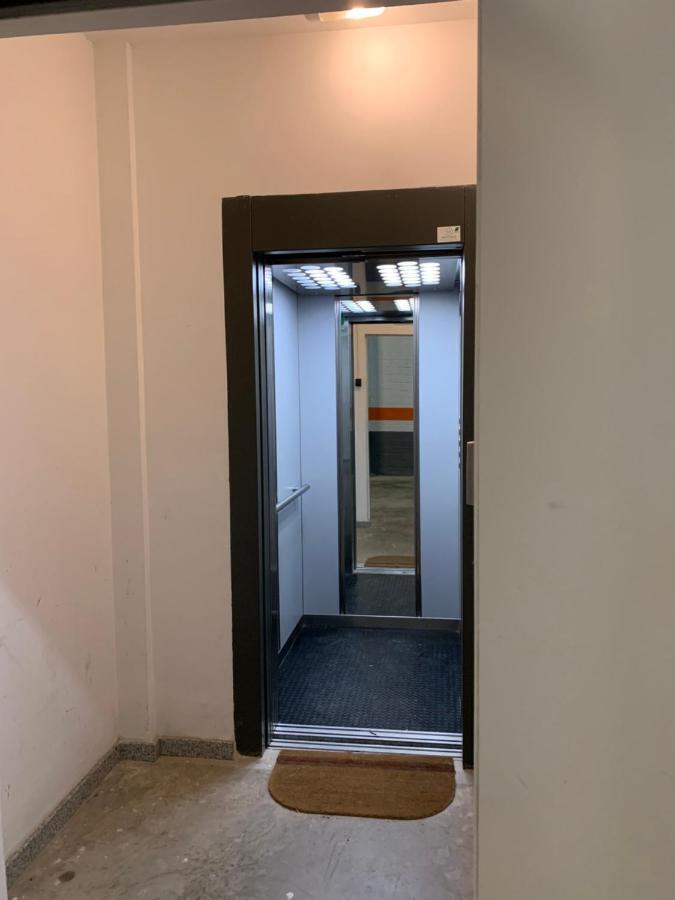 El Estacho De Panticosa Apartment Exterior foto